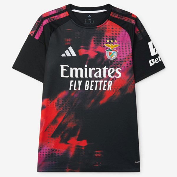 Thailande Maillot Benfica Third 2026-27